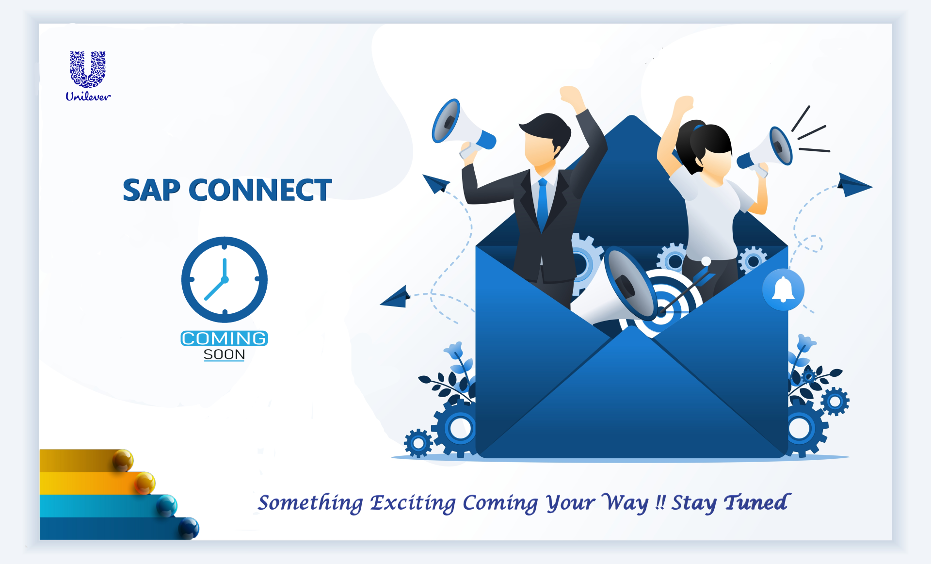 SAP Connect